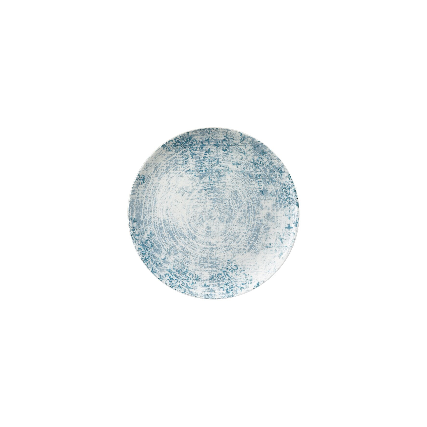 Shabby Chic, Coupteller flach ø 150 mm Dekor 4